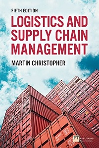 logistics and supply chain management 200